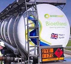 BIOETHANOL